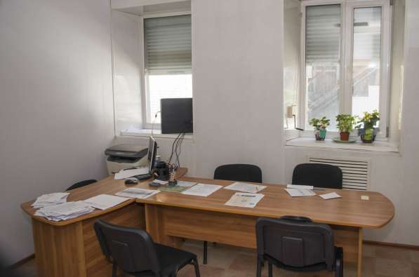 Продам офис 15м2 в центре города в Ростове-на-Дону фото 7