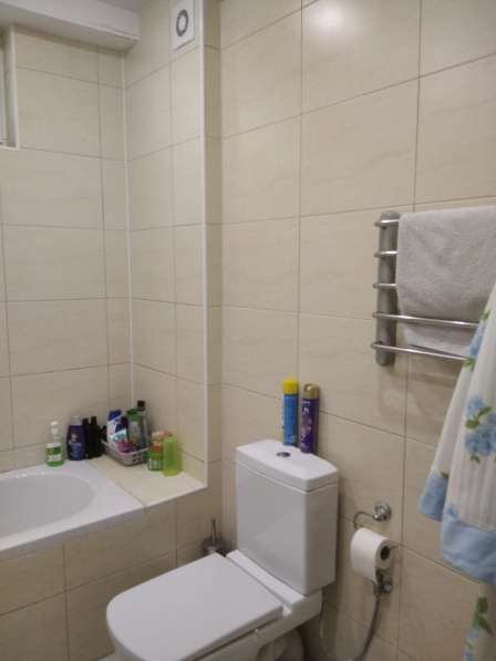 Супер квартира в клубном доме! в Сочи фото 10