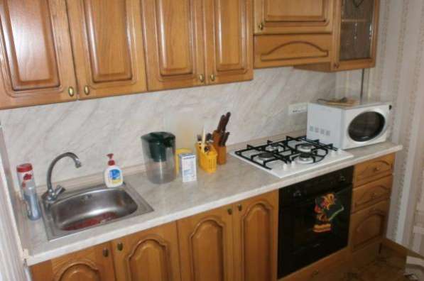 Общежитие квартирного типа метро Южная в Москве фото 7