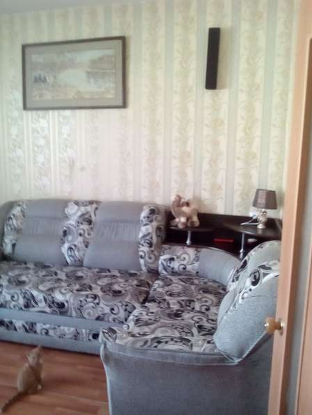продам 3-комнатную квартиру в Красноярске фото 9