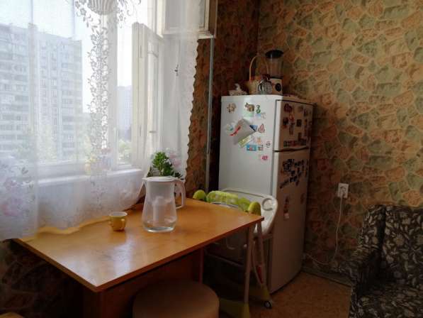 Сдам 1ккв рядом с метро Чертановская в Москве фото 37