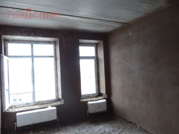 Продам однокомнатную квартиру в Вологда.Жилая площадь 37 кв.м.Этаж 4.Дом кирпичный. в Вологде фото 9