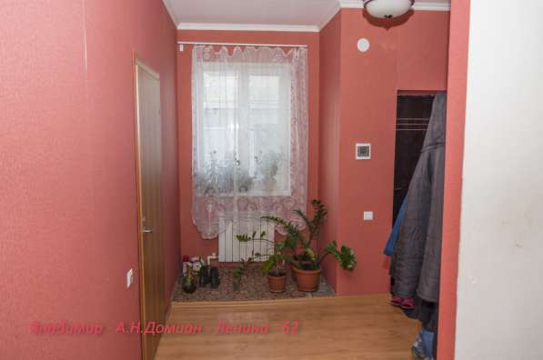 Продам новый дом 113 м2 с участком 2 сот , СЖМ в Ростове-на-Дону фото 20