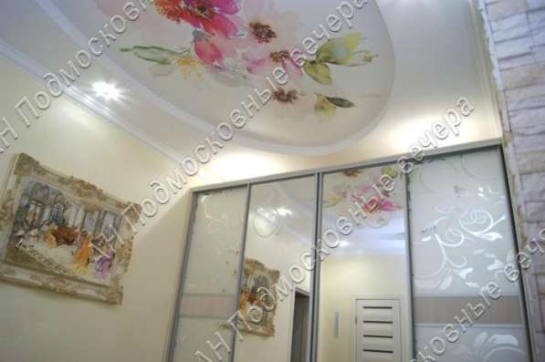 Продам дом в Москва.Жилая площадь 370 кв.м.Есть Электричество. в Москве фото 55