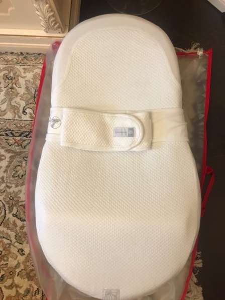 Кокон Red Castle Cocoonababy S3 в Москве фото 8