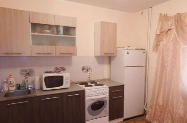 Продам однокомнатную квартиру в Краснодар.Жилая площадь 38 кв.м.Этаж 14.Дом кирпичный.