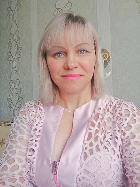 Танюшка, 42 года, хочет познакомиться – Приятное знакомство