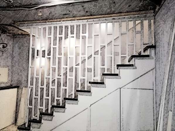 Изготовление любых лестниц под ключ в Нижнем Новгороде фото 3