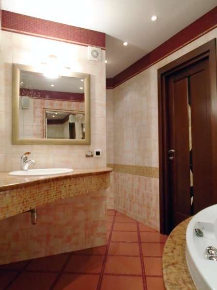 Продаётся 4-к кв-ра 150м в Москве фото 67