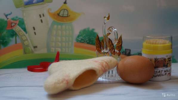 Насадка на яйцо в Жуковском фото 5