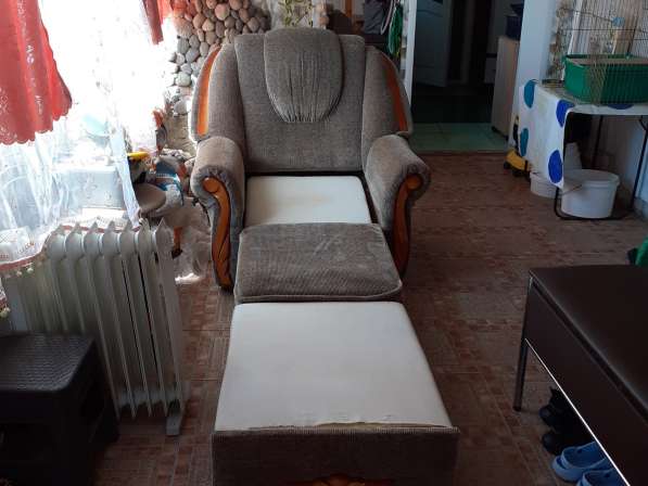 Кресло-кровать в Белгороде фото 3