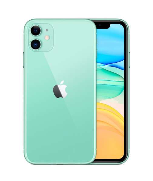 Продаю новый 11 айфон за 35000