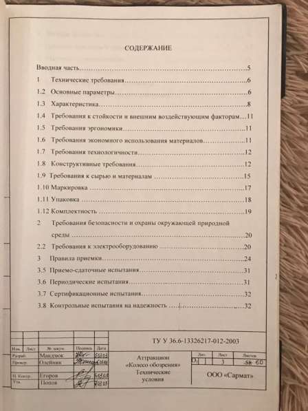 Аттракцион «Колесо Обозрения» в Феодосии фото 13