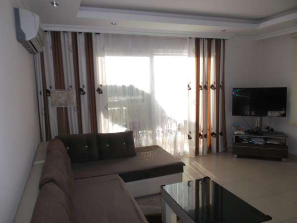 КВАРТИРА У МОРЯ В ТУРЦИИ в Санкт-Петербурге фото 27