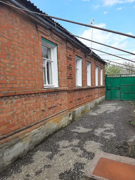 Продается дом без долей, общая площадь 85кв. м в Ростове-на-Дону фото 12