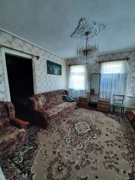 Продается дом без долей, общая площадь 85кв. м в Ростове-на-Дону фото 8