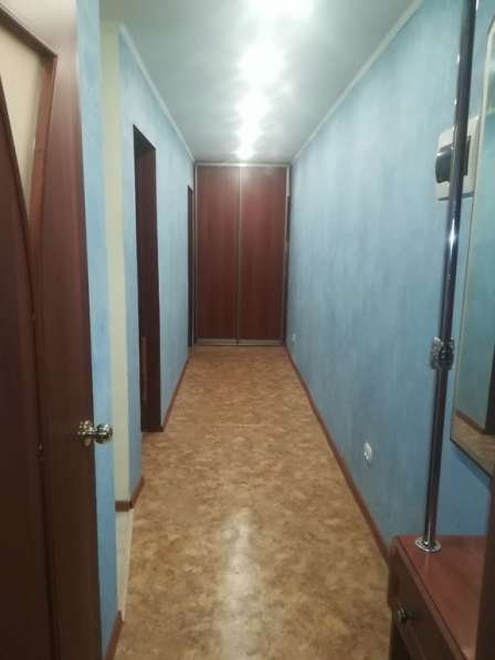Продажа 2-комнатной квартиры, 42.9 м² ул. Орджоникидзе, 273А в Омске фото 6