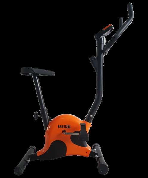 Велотренажер BF-101 Cross, ременной в Сочи фото 24