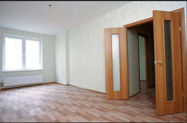 Квартира в жилом комплексе в Краснодаре фото 4