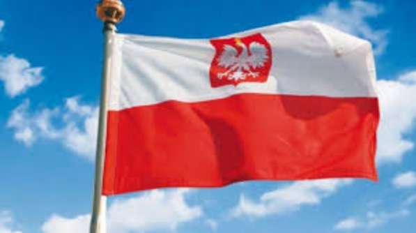 Разрешение на работу в Польшу