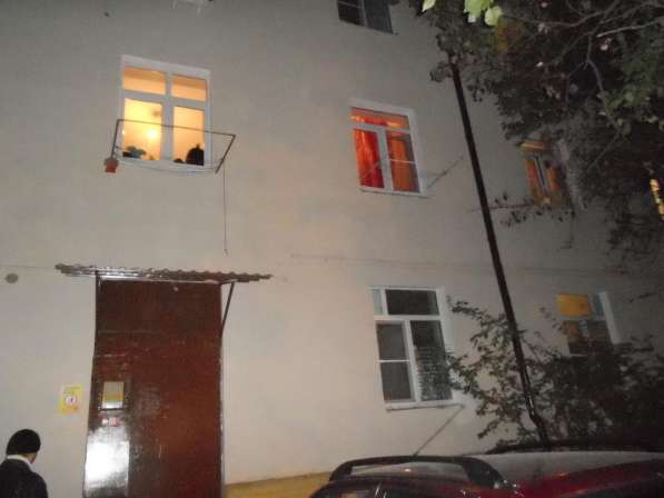 Продам комнату в Ростов-на-Дону.Жилая площадь 19 кв.м.Дом кирпичный. в Ростове-на-Дону