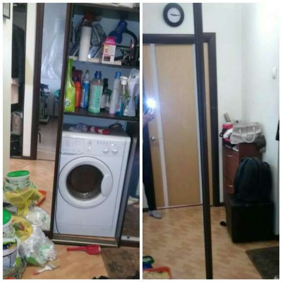 Уборка квартир, коттеджей, химчистка выгодно