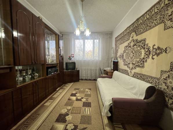 Продаётся двухкомнатная квартира в г. Тирасполь