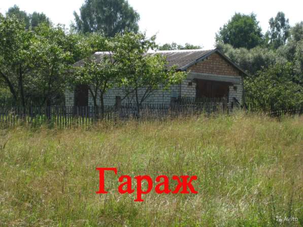 Дом (Белоруссия) в фото 13