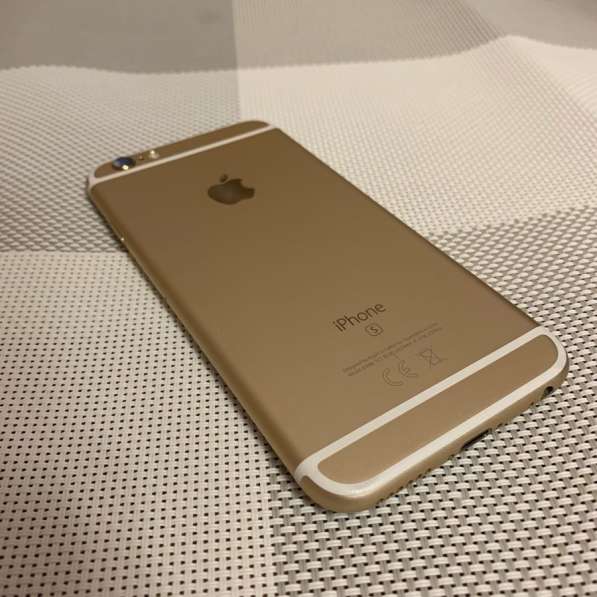 IPhone 6s 32gb в Нижнем Новгороде