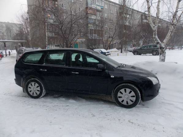 Ford, Focus, продажа в Екатеринбурге в Екатеринбурге фото 4