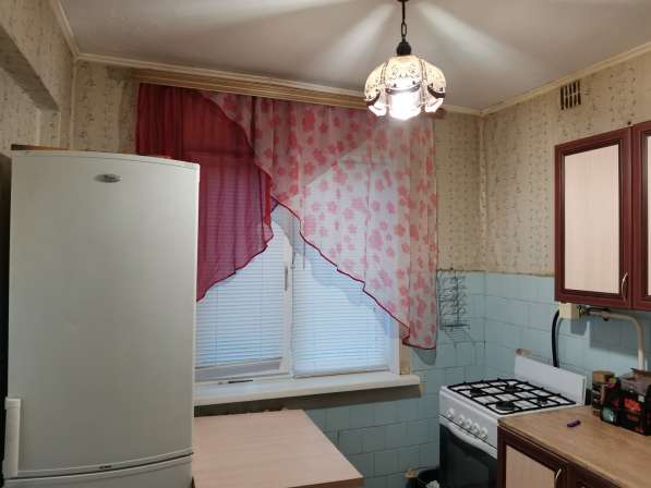 Продается 2-х комнатная квартира, ул. 27 Северная, 84 в Омске фото 5