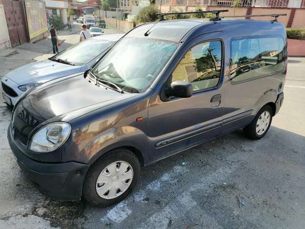 Renault, Kangoo, продажа в Сочи в Сочи фото 5