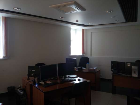 Аренда офисов БЦ Лондон в Нижнем Новгороде фото 60