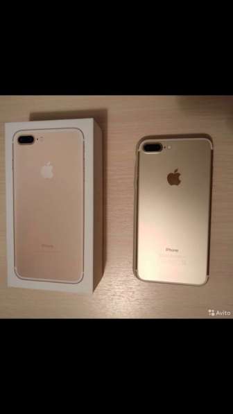 IPhone 7 Plus 128Gb