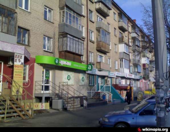 Сдам трехкомнатную квартиру в центре города, Воровского,60
