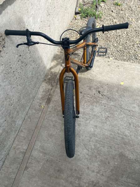 Продам велосипед MTB в Комсомольске-на-Амуре фото 4