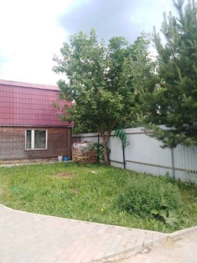 Сдам гостевой домик в д. Кривцово (Солнечногорский район) в Солнечногорске фото 3