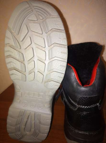 Продам новые мужские ботинки в Красноярске фото 5