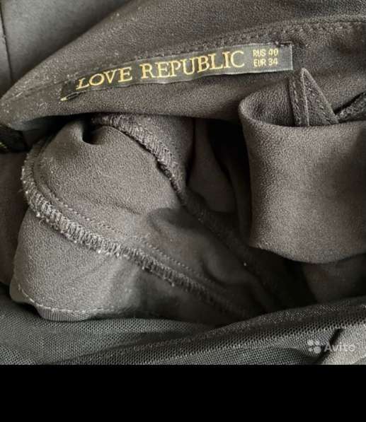 Комбенизон надевала 1 раз в Москве