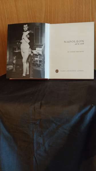 Наполеон в Москве фото 3