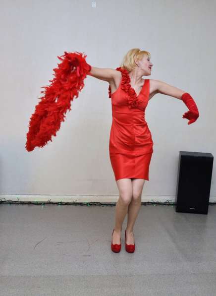 ПРЕПОДАВАТЕЛЬ ПО СЦЕНОГРАФИИ, ХОРЕОГРАФ в Северодвинске фото 9