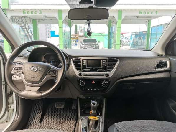 Hyundai, Solaris, продажа в Ростове-на-Дону в Ростове-на-Дону фото 3