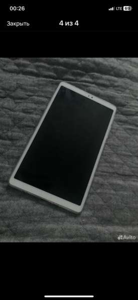 Планшет Sumsung Galaxy Tab A 7 Lite