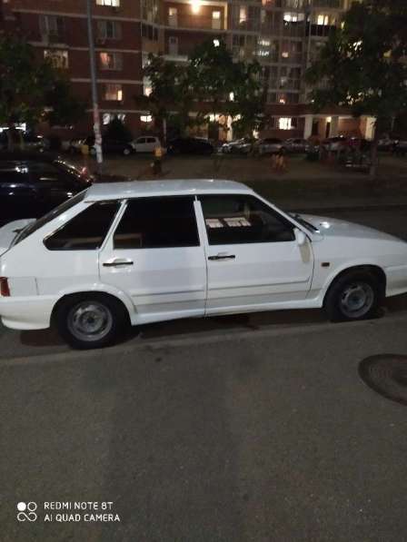 ВАЗ (Lada), 2114, продажа в Краснодаре в Краснодаре фото 10