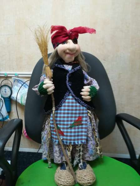 Куклы на заказ ручной работы недорого в Москве фото 17