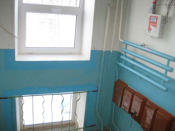 1 комнатная квартира, район ЗЖМ в Таганроге фото 3