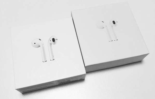 AirPods 2