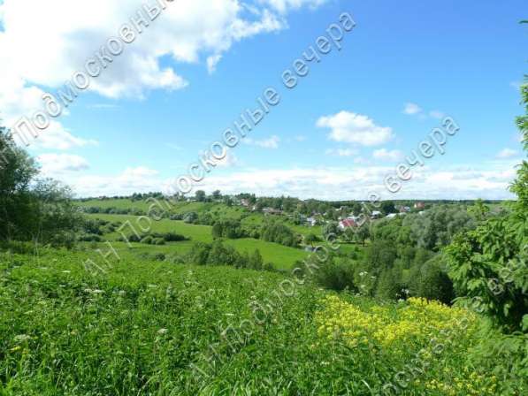 realty_mapper3.plot_in_locationИндивидуальное жилищное ст-во. Площадь 15.00 сот.Есть Электричество. в Москве фото 12