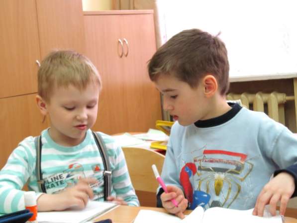 Подготовка к школе летом в Ижевске фото 4