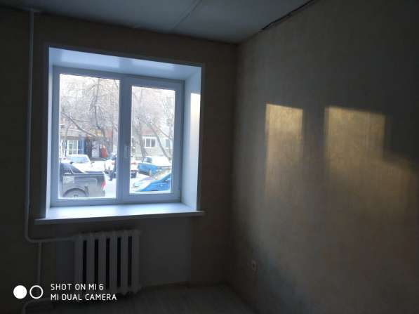 Продается двухкомнатная квартира в Тюмени фото 48